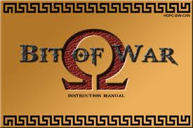 Bit of war title