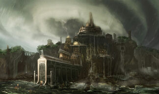 Atlantide