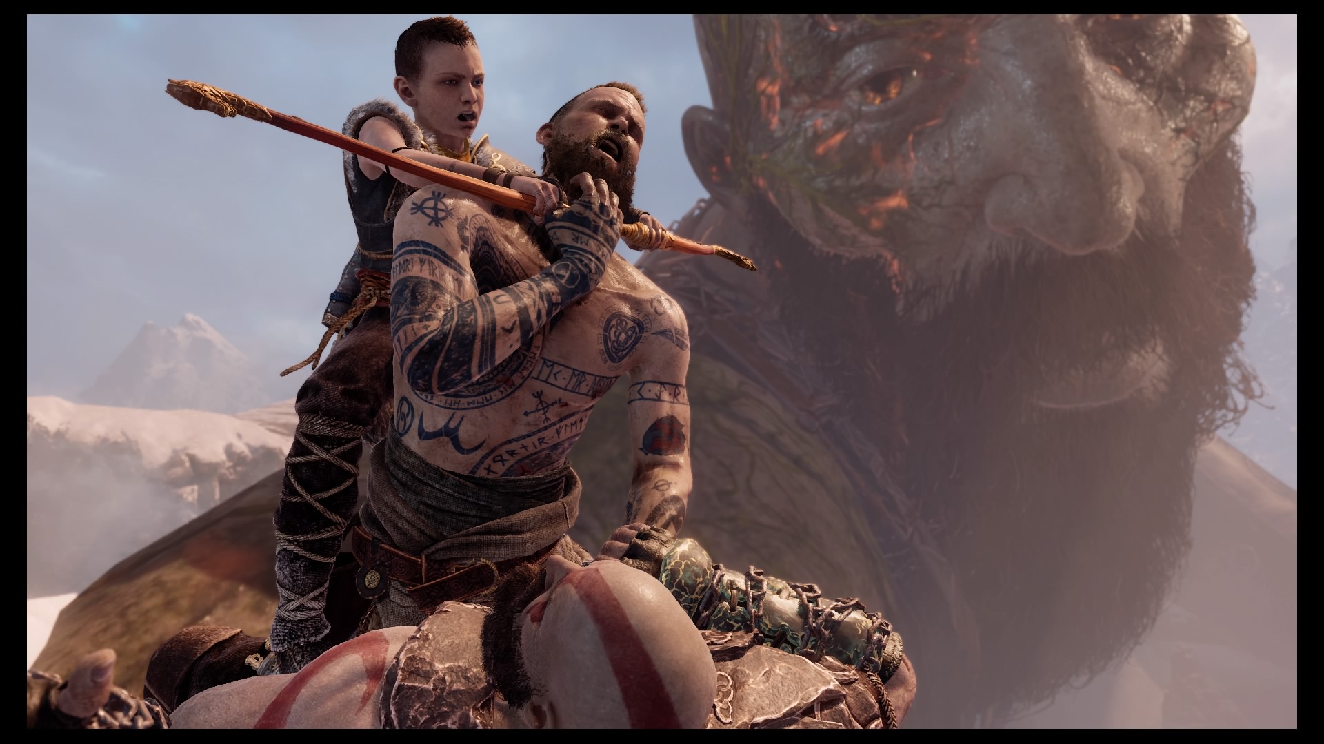 Baldur God Of War Wiki Fandom