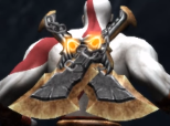 Blades of Athena LV2