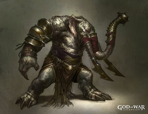 Elephantaur