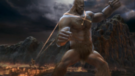 Cronos en la gran guerra