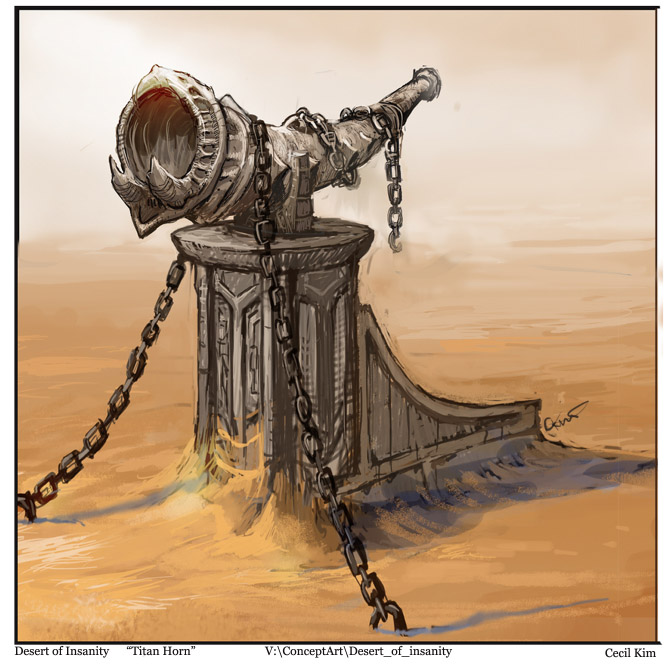 Image result for war  horn