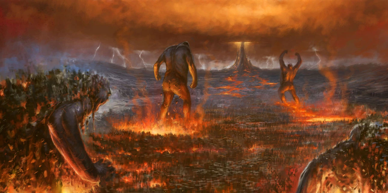 Hades historia, características, símbolo y más Hades historia, características, símbolo y más