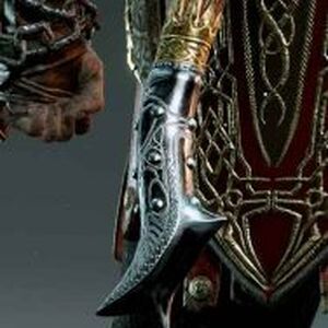Leviathan Axe | God of War Wiki | Fandom
