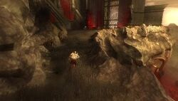 Gates of hades
