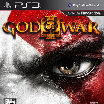 God Of War Iii God Of War Wiki Fandom