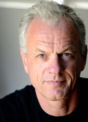 Alastair Duncan