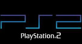 PS2 - Logo