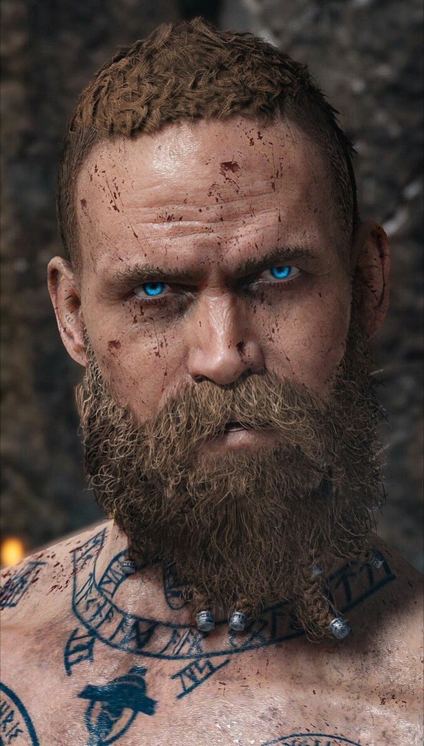 god of war baldur