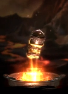 Gladiator Gauntlets