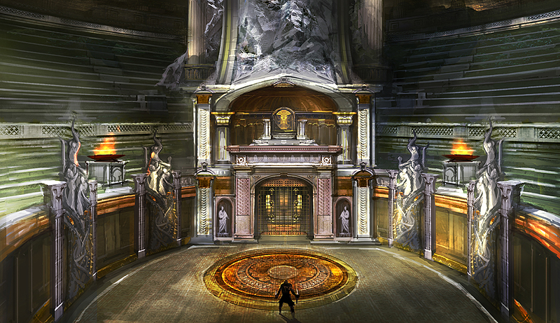 Das Forum