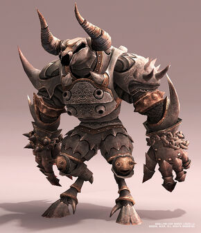 Guardian de Pandora