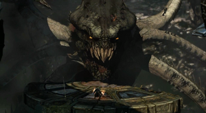 Charybdis