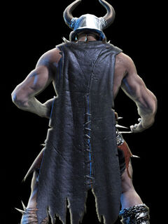Manto de Hades