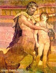 Cheiron