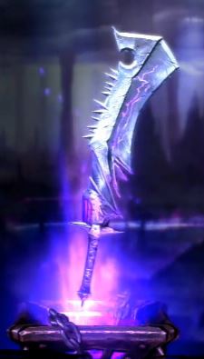 Sword of Hades