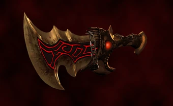 Espadas De Atenea God Of War Wiki Fandom