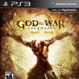 God Of War Series God Of War Wiki Fandom