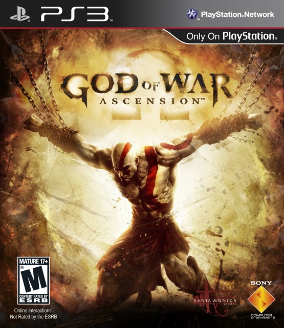 God Of War Series God Of War Wiki Fandom Powered By Wikia