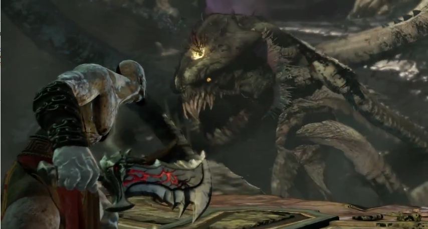 Charybdis Endkampf