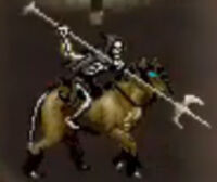 Deadrider
