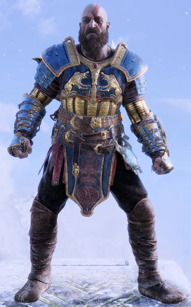 Olympus
