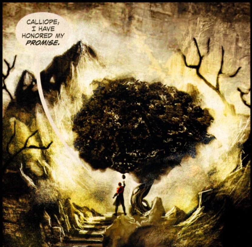 Ambrosia God of War Wiki FANDOM powered by Wikia