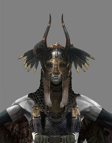 Gunnr | God of War Wiki | Fandom