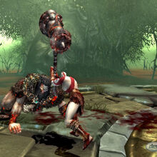 God Of War Ii God Of War Wiki Fandom