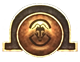 Icono Escudo del Sol