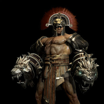 Hercules God Of War Wiki Fandom