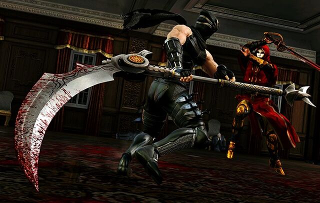 Image - Eclipse scythe.jpg | God of War Wiki | FANDOM powered by Wikia