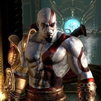 Kratos Equipment God Of War Wiki Fandom