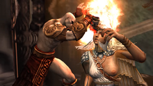 Lahkesis' death