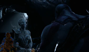 Athena God Of War Wiki Fandom