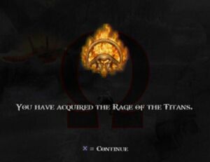 Rage of titans обзор