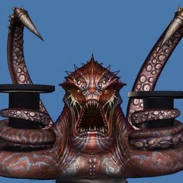 Kraken God Of War Wiki Fandom
