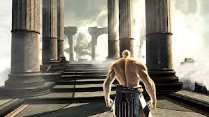 Olympus multiplayer