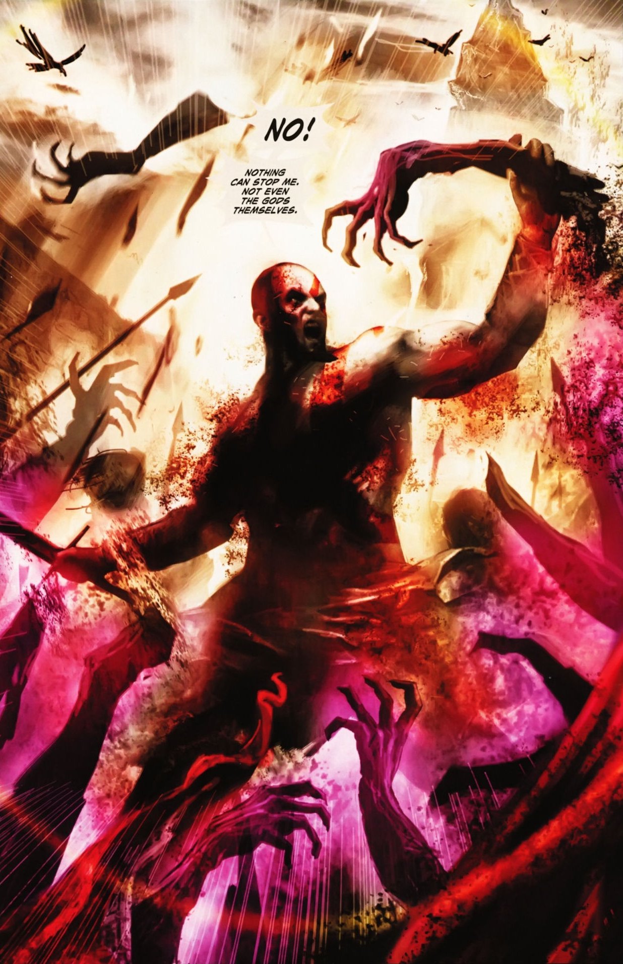 zeus poseidon hades weapons combined zeus poseidon hades weapons combined
