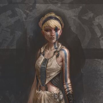 Pandora God Of War Wiki Fandom