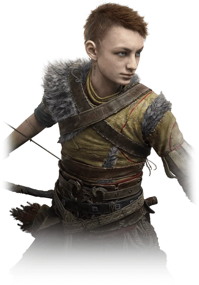 Atreus vs Link SpaceBattles