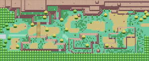 Route 3 overview
