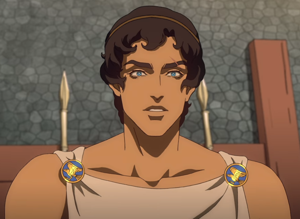 Heron Blood Of Zeus Wiki Fandom