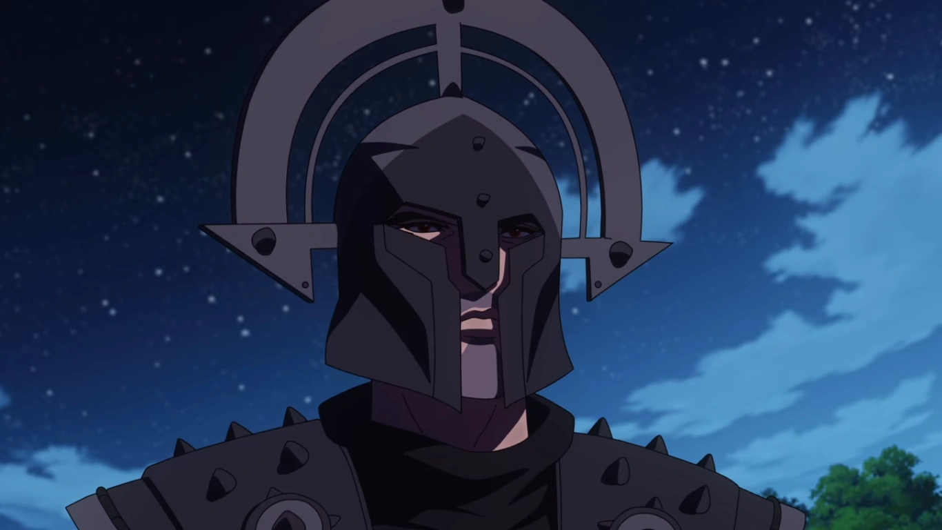 Category:Episodes | Blood of Zeus Wiki | Fandom