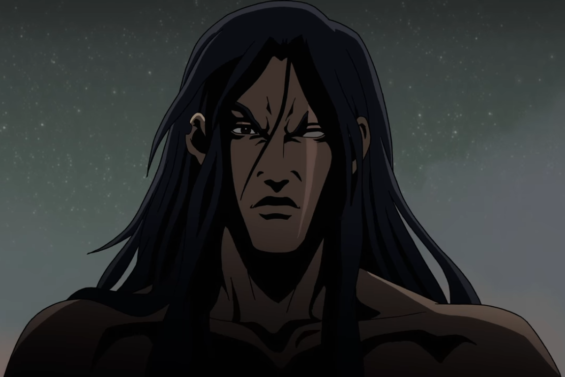 Seraphim Blood Of Zeus Wiki Fandom