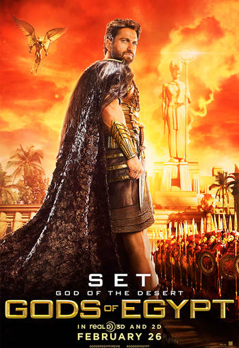 Set Gods Of Egypt Wikia Fandom Powered By Wikia