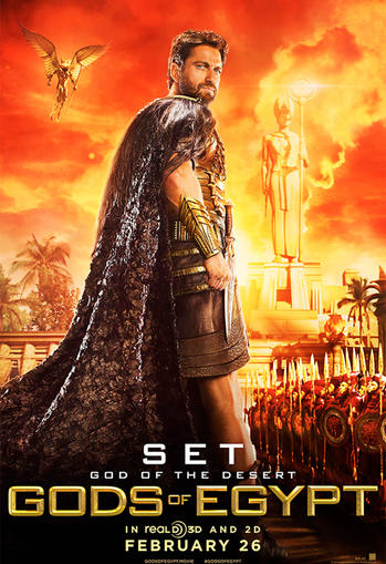 Set | Gods of Egypt Wikia | FANDOM powered by Wikia