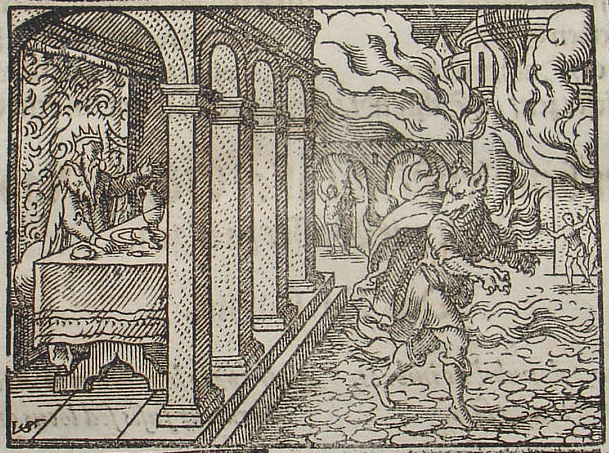 Seu Deus Está Morto! - As Desventuras entre o Cavaleiro da Morte e o Juiz do Inferno Latest?cb=20140724204226