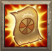 Gods Rush Items - Circus Tix